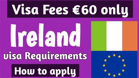 visa decision ireland|ireland visit visa processing time.
